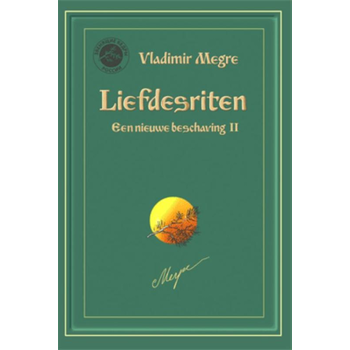 Liefdesriten (Paperback) bij Singel 344