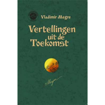 Vertellingen uit de toekomst (Paperback) bij Singel 344
