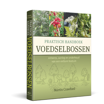 Praktisch Handboek Voedselbossen (Hardback) bij Singel 344