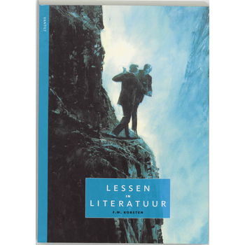 Lessen in literatuur (Paperback) bij Singel 344