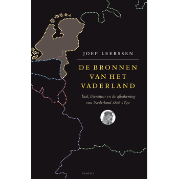 De bronnen van het vaderland (Paperback) bij Singel 344