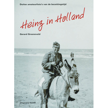 Heinz in Holland (Hardback) bij Singel 344