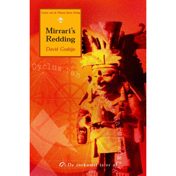 Mirrari's redding (Paperback) bij Singel 344
