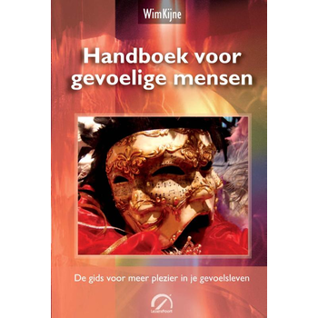 Handboek voor Gevoelige Mensen (Paperback) van Wim Kijne