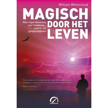 Magisch door het leven (Paperback) bij Singel 344