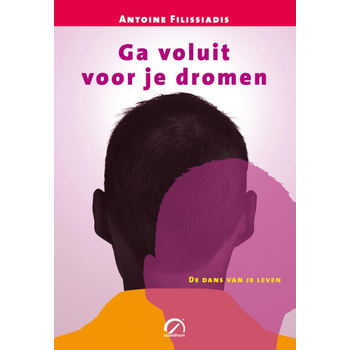 Ga voluit voor je dromen (Paperback) bij Singel 344