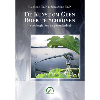 De kunst om geen boek te schrijven (Paperback) bij Singel 344