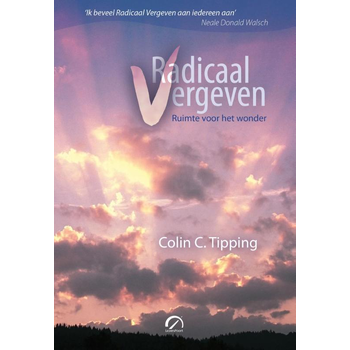 Radicaal vergeven (Paperback) bij Singel 344