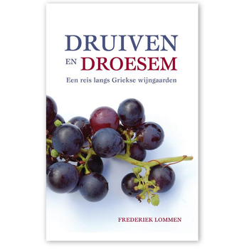 Druiven en droesem (Paperback) bij Singel 344