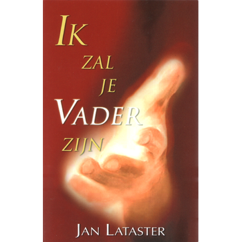 Ik zal je vader zijn (Paperback) bij Singel 344