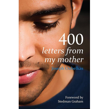 400 letters from my mother (Paperback) bij Singel 344