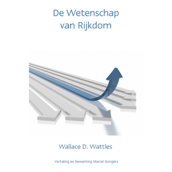 De wetenschap van rijkdom (Paperback) bij Singel 344