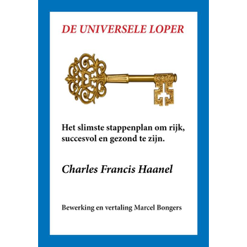 De universele loper (Paperback) bij Singel 344