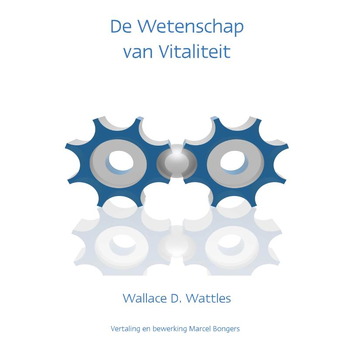 De wetenschap van vitaliteit (Paperback) bij Singel 344