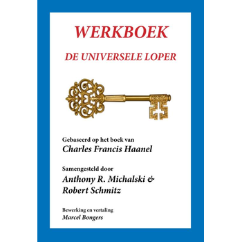Werkboek de universele loper (Paperback) bij Singel 344