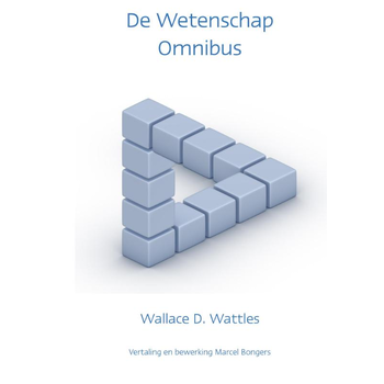 De wetenschap omnibus (Paperback) bij Singel 344