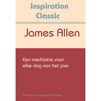 Een meditatie voor elke dag van het jaar (Paperback) bij Singel 344
