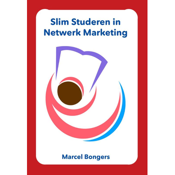 Slim studeren in netwerk marketing (Paperback) bij Singel 344