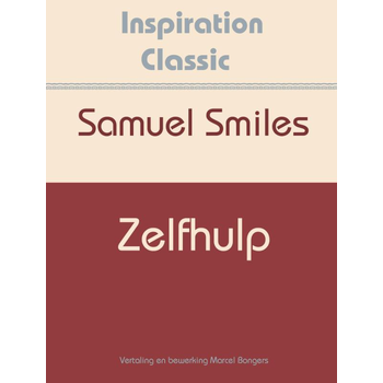 Zelfhulp (Paperback) bij Singel 344