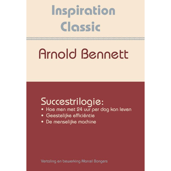 Succestrilogie (Paperback) bij Singel 344