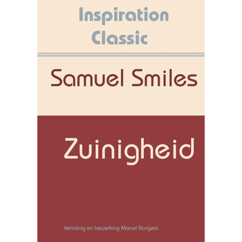 Zuinigheid (Paperback) bij Singel 344