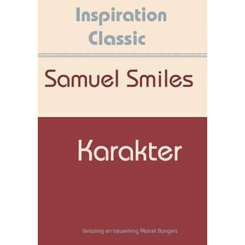 Karakter (Paperback) bij Singel 344