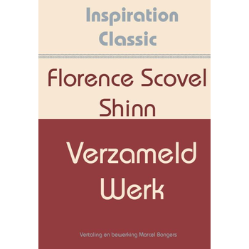 Verzameld werk (Paperback) bij Singel 344