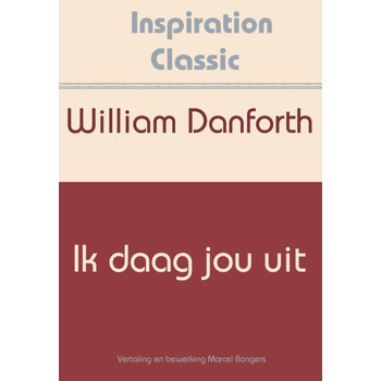 Ik daag jou uit (Paperback) bij Singel 344