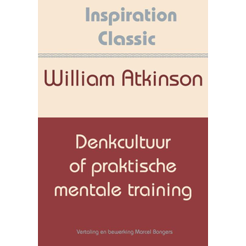 Denkcultuur of praktische mentale training (Paperback) bij Singel 344