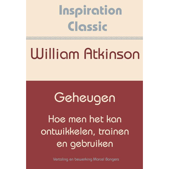 Geheugen (Paperback) bij Singel 344