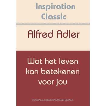 Wat het leven kan betekenen voor jou (Paperback) bij Singel 344