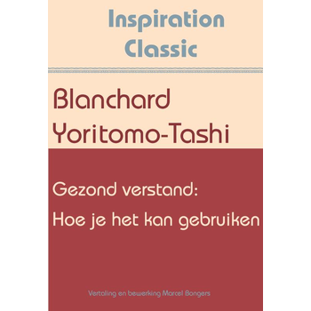 Gezond verstand: Hoe je het kan gebruiken (Paperback) bij Singel 344
