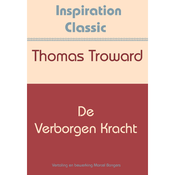 De verborgen kracht (Paperback) bij Singel 344