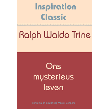 Ons mysterieus leven (Paperback) bij Singel 344
