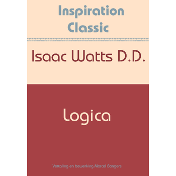 Logica (Paperback) bij Singel 344