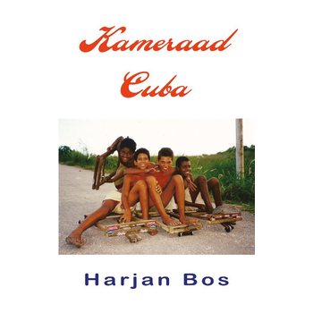 Kameraad Cuba (Paperback) bij Singel 344