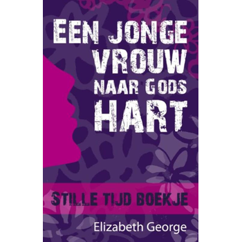 Een jonge vrouw naar Gods hart (Hardback) bij Singel 344