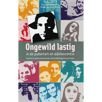 Ongewild lastig in de puberteit en adolescentie (Paperback) bij Singel 344