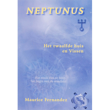 Neptunus, het twaalfde huis en Vissen (Paperback) bij Singel 344