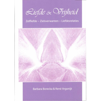 Liefde & Vrijheid (Hardback) bij Singel 344