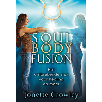 Soul body fusion (Paperback) bij Singel 344