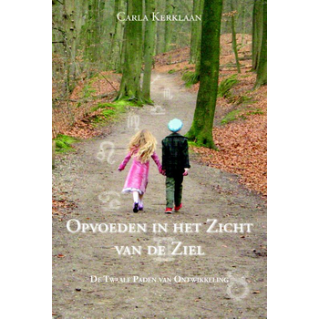 Opvoeden in het zicht van de ziel (Paperback) bij Singel 344