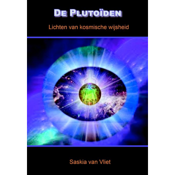 De plutoiden (Paperback) bij Singel 344