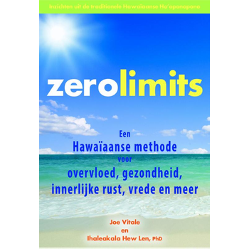 Zero limits (Paperback) bij Singel 344