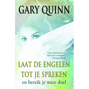 Laat de engelen tot je spreken (Paperback) bij Singel 344