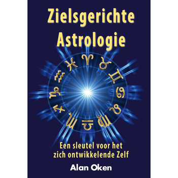 Zielsgerichte astrologie (Paperback) bij Singel 344