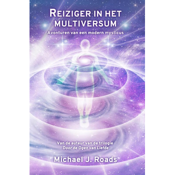 Reiziger in het multiversum (Paperback) bij Singel 344