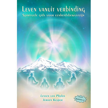 Leven vanuit verbinding (Paperback) bij Singel 344