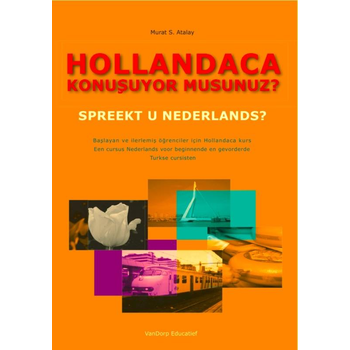 Hollandaca konubuyor musunuz? Spreekt u Nederlands? (Paperback) bij Singel 344