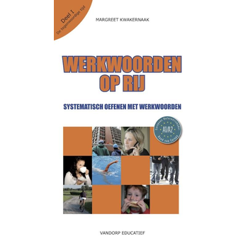 1 Tegenwoordige tijd (Paperback) bij Singel 344